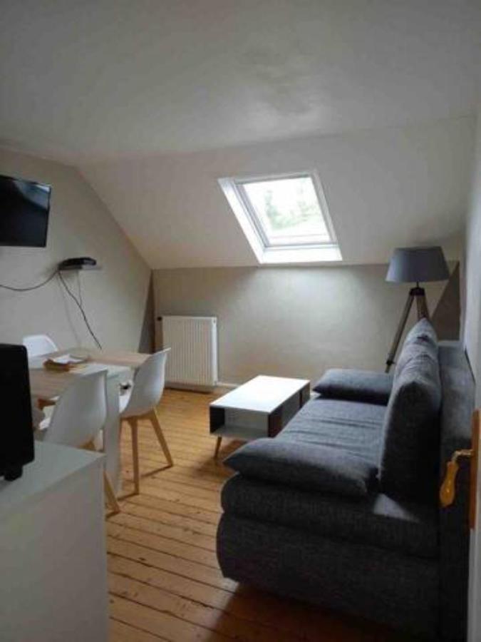 Appartement Hypercentre De Milly Экстерьер фото