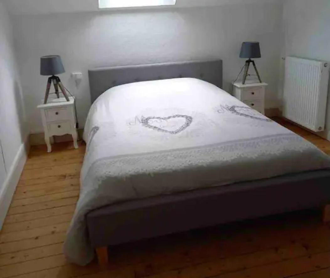 Appartement Hypercentre De Milly Экстерьер фото