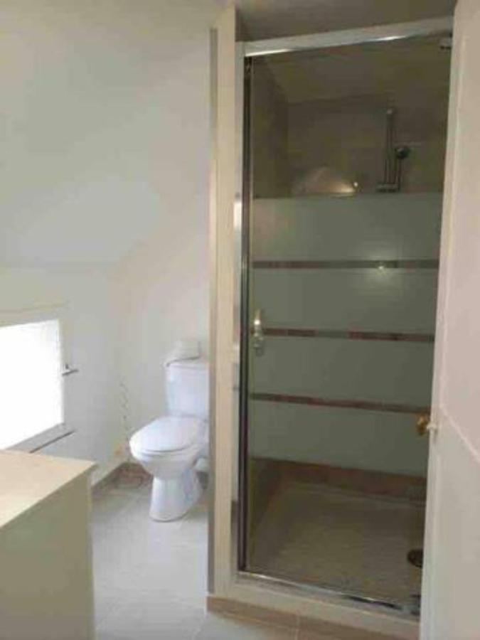 Appartement Hypercentre De Milly Экстерьер фото